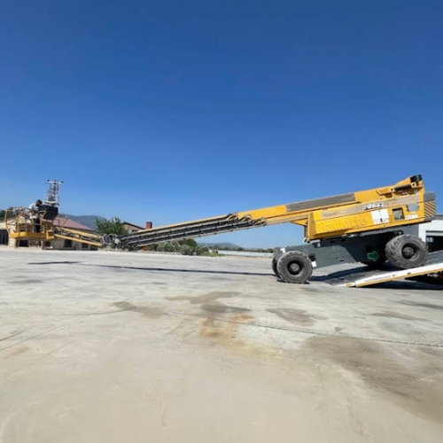 KEMALPAA MANLFT PLATFORM KRALAMA BLGELER / Bornova Manlift Kiralama