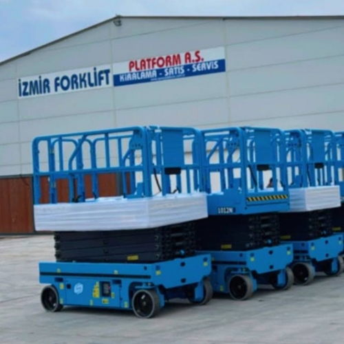 KEMALPAA MANLFT PLATFORM KRALAMA BLGELER / Kemalpaa Manlift Platform Kiralama