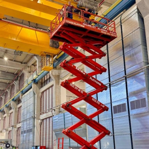 KEMALPAA KRALAMA HZMETLERMZ / HALLBEYL OSB PLATFORM KRALAMA