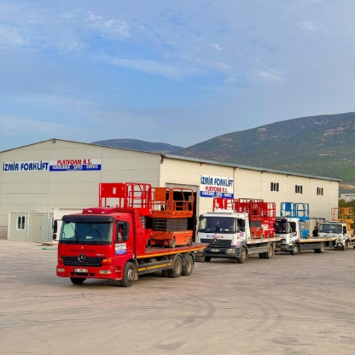 KEMALPAA KRALAMA HZMETLERMZ / ULUCAK MANLFT KRALAMA