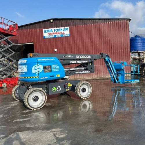 KEMALPAA KRALAMA HZMETLERMZ / ANSIZCA Forklift Kiralama