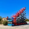 izmir kemalpaa manlift platform firmas